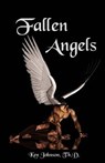 Fallen Angels - Ken Johnson - 9781484905586