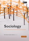 Sociology: A Contemporary South African Intro - Paul Stewart ; Johan Zaaiman - 9781485130338