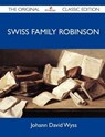 Swiss Family Robinson - WYSS,  Johann David - 9781486148530
