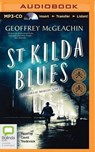 St. Kilda Blues - MCGEACHIN,  Geoffrey - 9781486212682