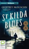 St. Kilda Blues - MCGEACHIN,  Geoffrey - 9781486212699
