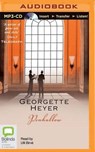 Penhallow - HEYER,  Georgette - 9781486217335