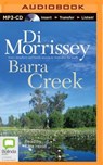Barra Creek -  - 9781486218929