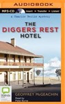 The Diggers Rest Hotel -  - 9781486219261