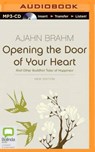 Opening the Door of Your Heart -  - 9781486219636