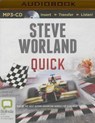 Quick - WORLAND,  Steve - 9781486227785