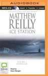 Ice Station - REILLY,  Matthew - 9781486230600