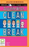 Clean Break - WILSON,  Jacqueline - 9781486248698