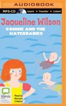 Connie and the Waterbabies - WILSON,  Jacqueline - 9781486248711