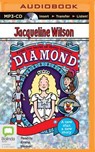 Diamond - WILSON,  Jacqueline - 9781486248742