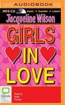 Girls in Love - WILSON,  Jacqueline - 9781486248797