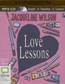 Love Lessons - WILSON,  Jacqueline - 9781486248957