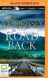 The Road Back - MORRISSEY,  Di - 9781486263714