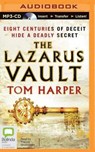 The Lazarus Vault - HARPER,  Tom - 9781486274789