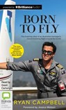 Born to Fly - CAMPBELL,  Ryan - 9781486290239