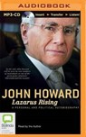 Lazarus Rising - HOWARD,  John - 9781486296002