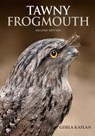 Tawny Frogmouth - Gisela Kaplan - 9781486308163