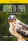 Birds of Prey of Australia - Stephen Debus - 9781486311118