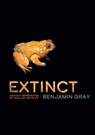 Extinct - Benjamin Gray - 9781486313716