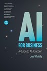 AI for Business - Jon Whittle - 9781486321421