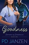 The Goodness - P D Janzen - 9781486621279