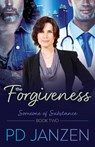 The Forgiveness - P D Janzen - 9781486621866