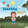 A Thankful Heart - Pauline Poladian - 9781486624027