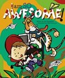 I Am So Awesome - FITZPATRICK,  Joe - 9781486700059