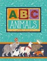 A, B, C Animals -  - 9781486708598