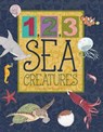 1, 2, 3 Sea Creatures -  - 9781486708604