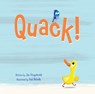 Quack! - Joe Fitzpatrick - 9781486713851