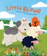 Little Bo Peep - Hazel Quintanilla - 9781486715633
