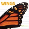 Wings - Katrine Crow - 9781486716593