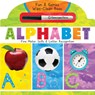 Alphabet: Fine Motor Skills & Letter Recognition - Flowerpot Press - 9781486718030