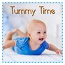 Tummy Time - Flowerpot Press - 9781486724062