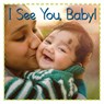 I See You, Baby! - Flowerpot Press - 9781486724086