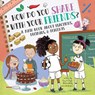 How Do You Share with Your Friends?: A Math Book about Fractions, Decimals, & Percents - Lucy D. Hayes - 9781486725854
