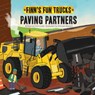Paving Partners - Finn Coyle - 9781486726417