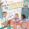 How Do Scientists Ask Questions?: A Book about the Scientific Method - Madeline J. Hayes - 9781486727742