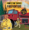 Firefighters: A Lift-The-Page Truck Book - Finn Coyle - 9781486727834