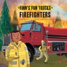 Firefighters - Finn Coyle - 9781486728954