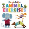 Animal Exercises - Flowerpot Press - 9781486729715