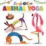 Animal Yoga - Flowerpot Press - 9781486729722