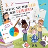 How Do You Turn Data Into Drawings?: A Statistics Book about Graphs and Data - Clayton Grider - 9781486729852