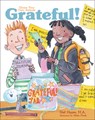 Grateful!: A Choose Your Own Attitude Book - Gail Hayes - 9781486730100