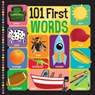 101 First Words - Flowerpot Press - 9781486730148