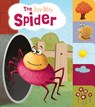 The Itsy Bitsy Spider - Flowerpot Press - 9781486730193