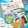 How Do Hurricanes Have an Eye?: A Book about Natural Disasters - Lisa Spencer - 9781486731114
