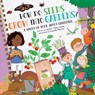 How Do Seeds Grow Into Gardens?: A Hands-On Book about Gardening - Clayton Grider - 9781486731381