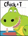 Chick & T - Jennifer Shand - 9781486732029